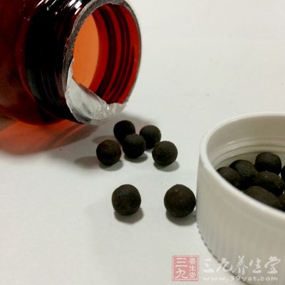 药物的服用是有时间间隔的