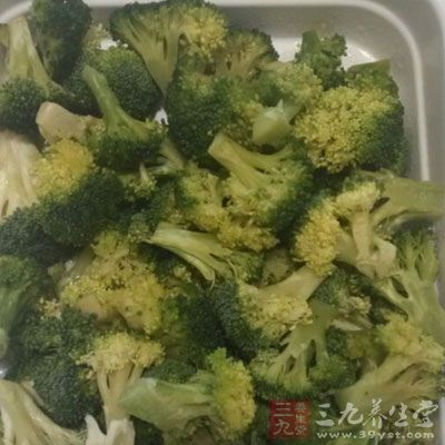 多蔬菜及增加维生素A