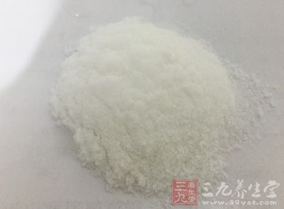 準(zhǔn)備食鹽適量