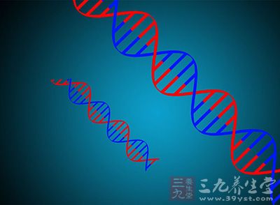 吐唾液可检测乳腺癌基因风险