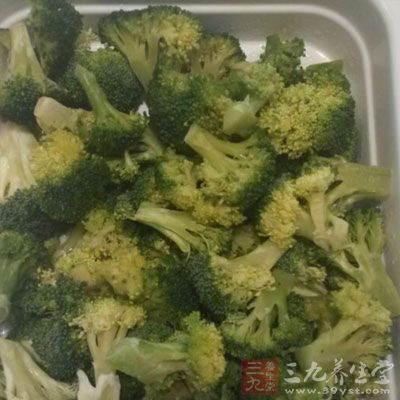 合理选择食物来御寒