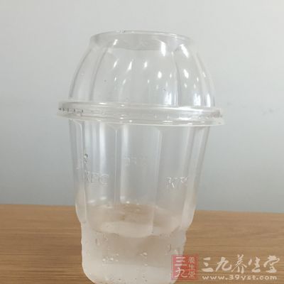 塑料制品也含有致癌物质