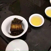 荆芥茶