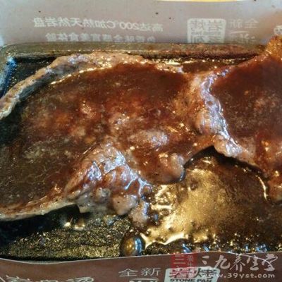 少吃动物油和油炸食品