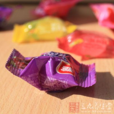 癌細(xì)胞喜歡的“食物”就是糖