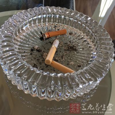 烟对呼吸道的危害大家都知道