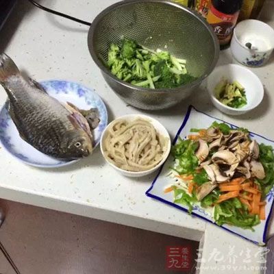 回家吃饭让你的身体更健康