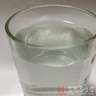 水沸后再烧3分钟。