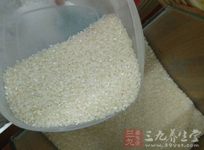 稻米作为主食之外的作用