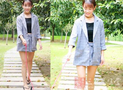 想找到长寿的捷径：散步