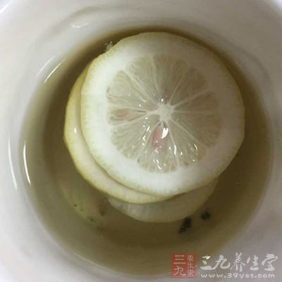 柠檬食用和使用都可以美白