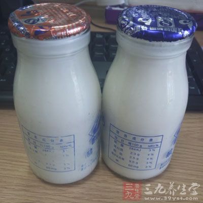 脱脂和脱脂牛奶适合健康者 脱脂和脱脂牛奶适合健康者