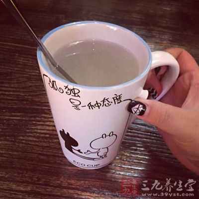 茶饮料并不等于茶