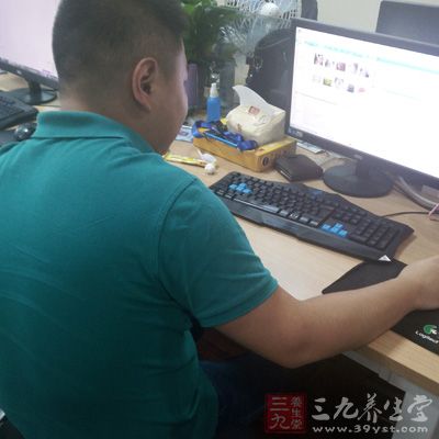 如今人們對(duì)健康越來(lái)越重視，尤其是男性朋友