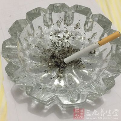 抽烟危害大，全民戒烟有必要