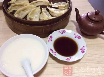 我们一定要注重自己的饮食健康