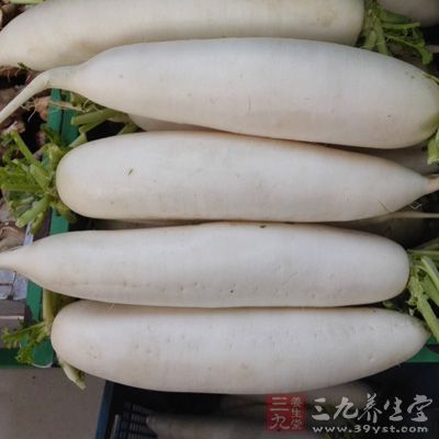 虾，白萝卜，盐，姜，蒜，葱，生抽，鸡汤，香菜