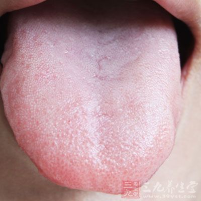 睡前看皮肤得知身体是否有大病(3) - 身体 - 三九