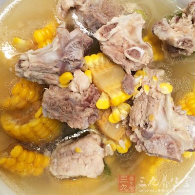 饮食习惯要多注意