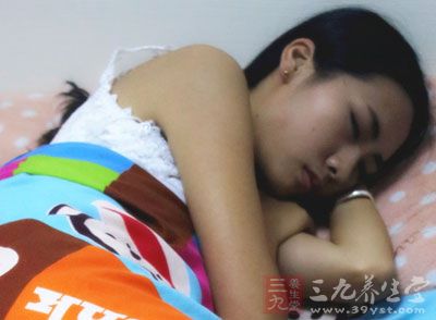 保证充足的睡眠时间 保证充足的睡眠时间