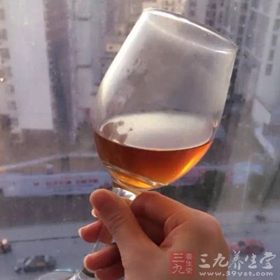 关于女性喝酒早就不是什么大事儿