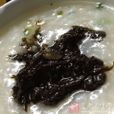 四季豆适量，橄榄菜适量