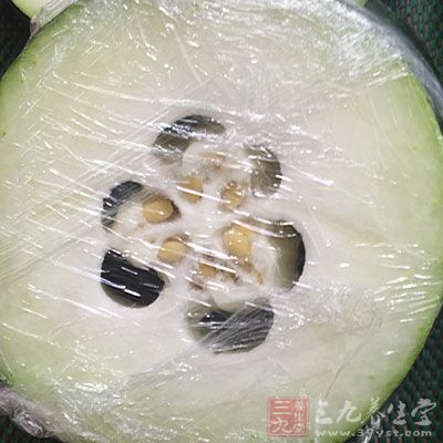 蔬菜與豆類不可少