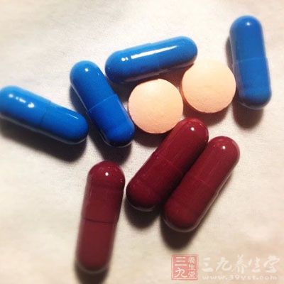 吃進(jìn)身體的藥物是要經(jīng)過腸胃的分解