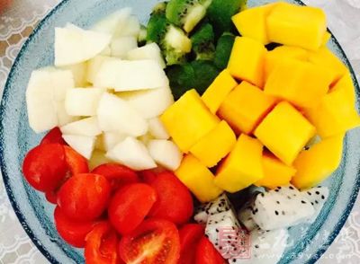 秋分已至,在饮食上特别要注意预防秋燥 秋分已至,在饮食上特别要注意预防秋燥