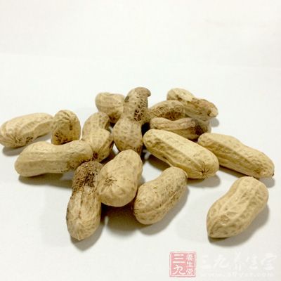 油，花生米，香醋，香菜，盐，白糖