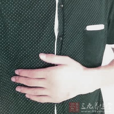 为何揉腹部可以护健康