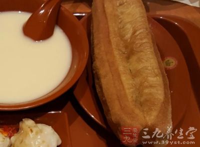 油条属于高温油炸食品