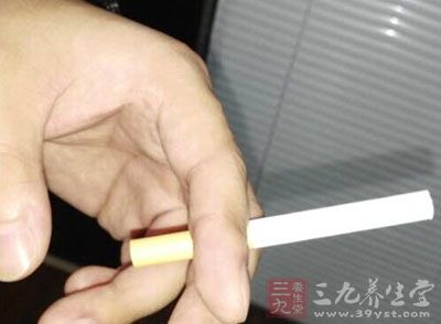 吸烟人不宜用避孕药 吸烟人不宜用避孕药