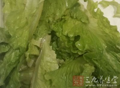 当今社会比较推崇绿色食物