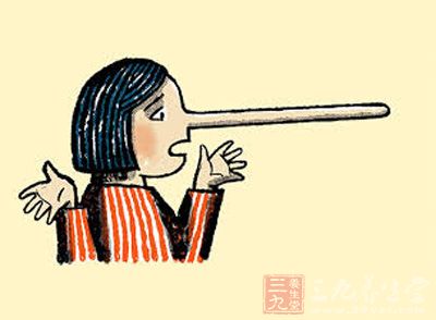 美英两国研究显示 孩子爱撒谎或许更聪明