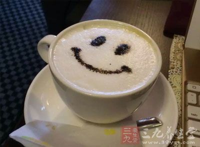 喝过量咖啡或茶 喝过量咖啡或茶