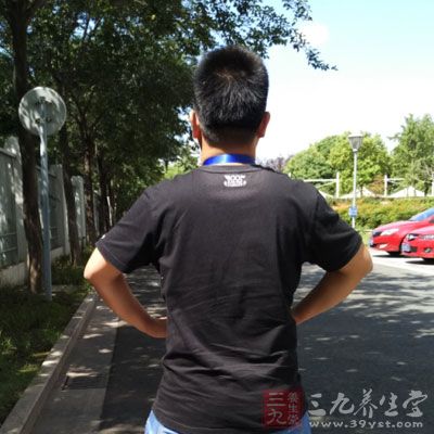 睾丸的保健按摩方法