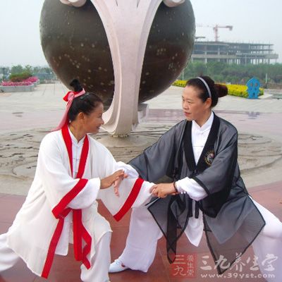 天天锻炼 并不科学