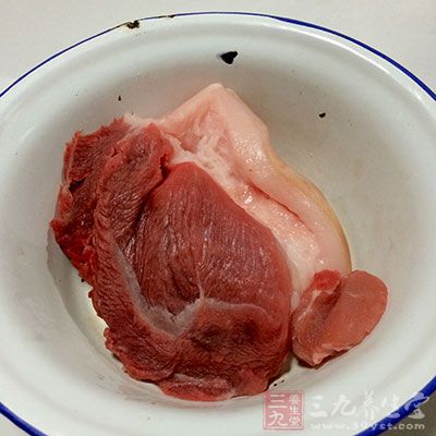 癫痫患者能吃瘦肉吗