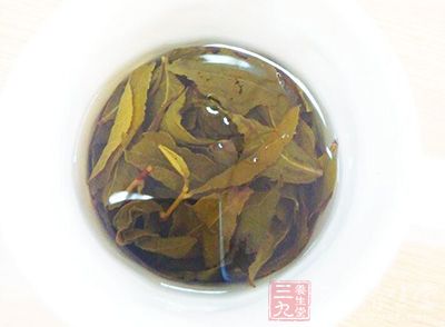 上午一杯绿茶