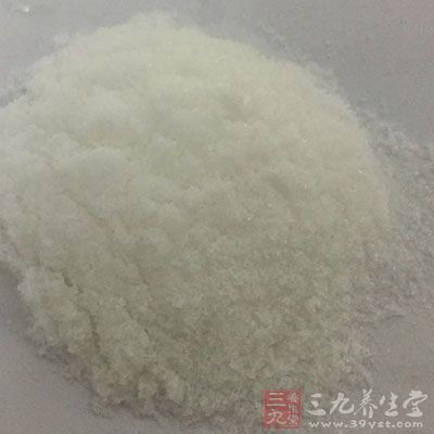 盐，就是让肾负担加重的重要元凶。