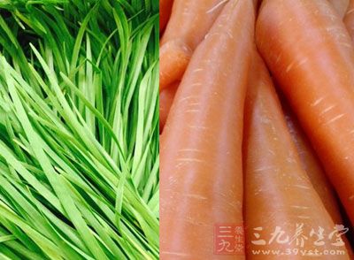 多吃广柑、山楂、新鲜蔬菜、酸味食品。