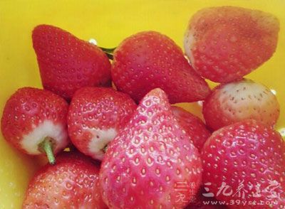 多食新鲜蔬菜和水果 多食新鲜蔬菜和水果