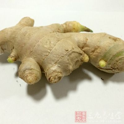 少吃辛味的葱、姜、蒜、韭、椒等辛辣食物