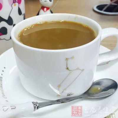 咖啡妨害生育经常饮酒