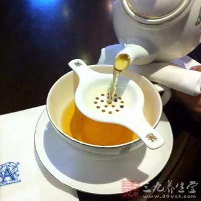 減少保溫杯泡茶