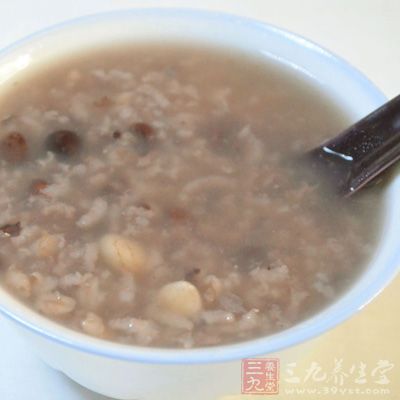 脾胃虛寒，腹瀉者不宜食用綠豆粥