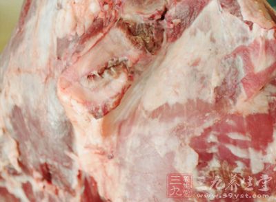 鮮無花果50克，瘦肉100克