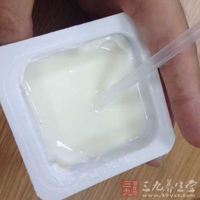 希腊酸奶能迅速去除液态乳浆