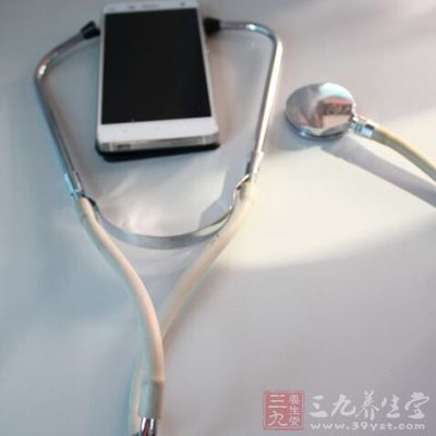 互联网+助力分级诊疗落地--三九养生堂专家专